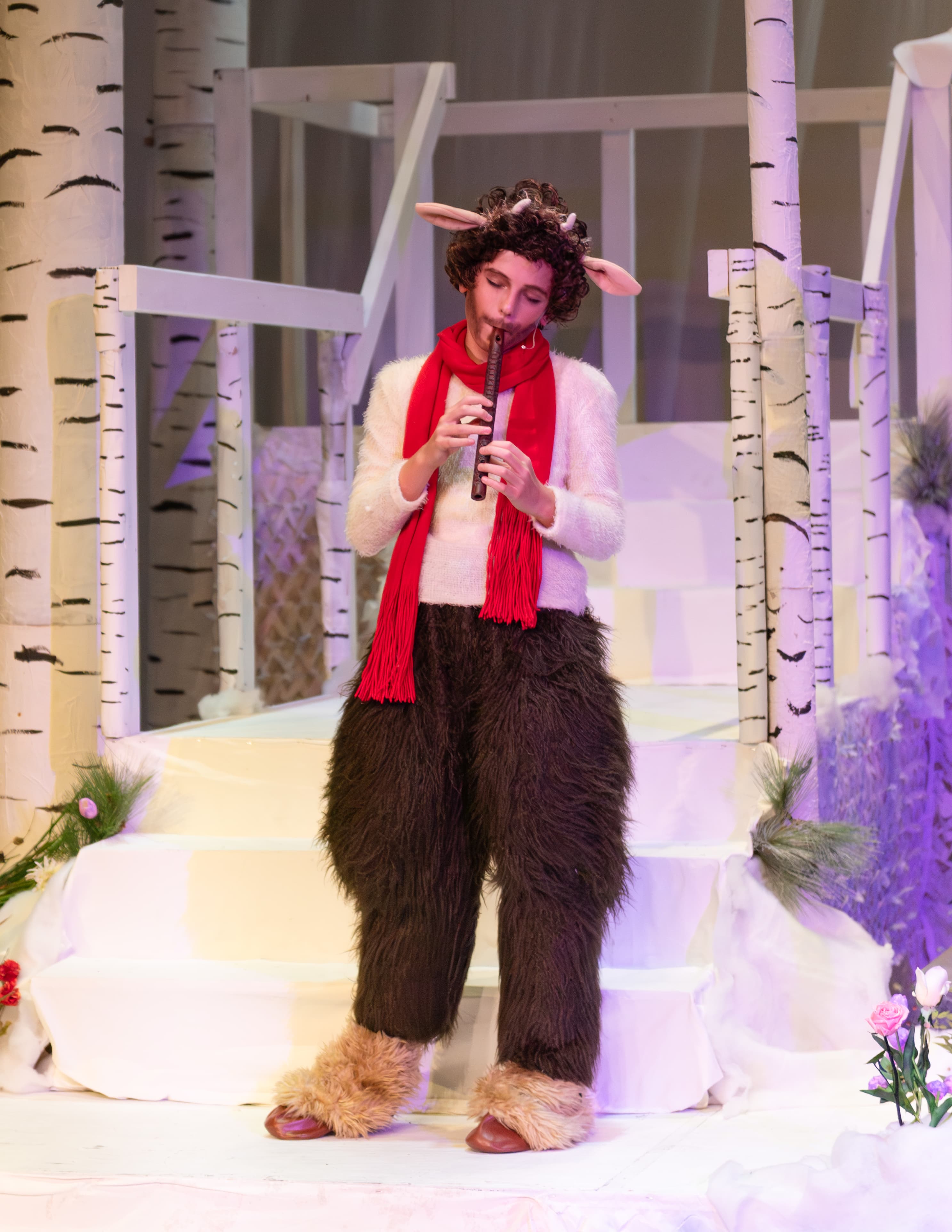 Accolade Community Theatre — 5th Season