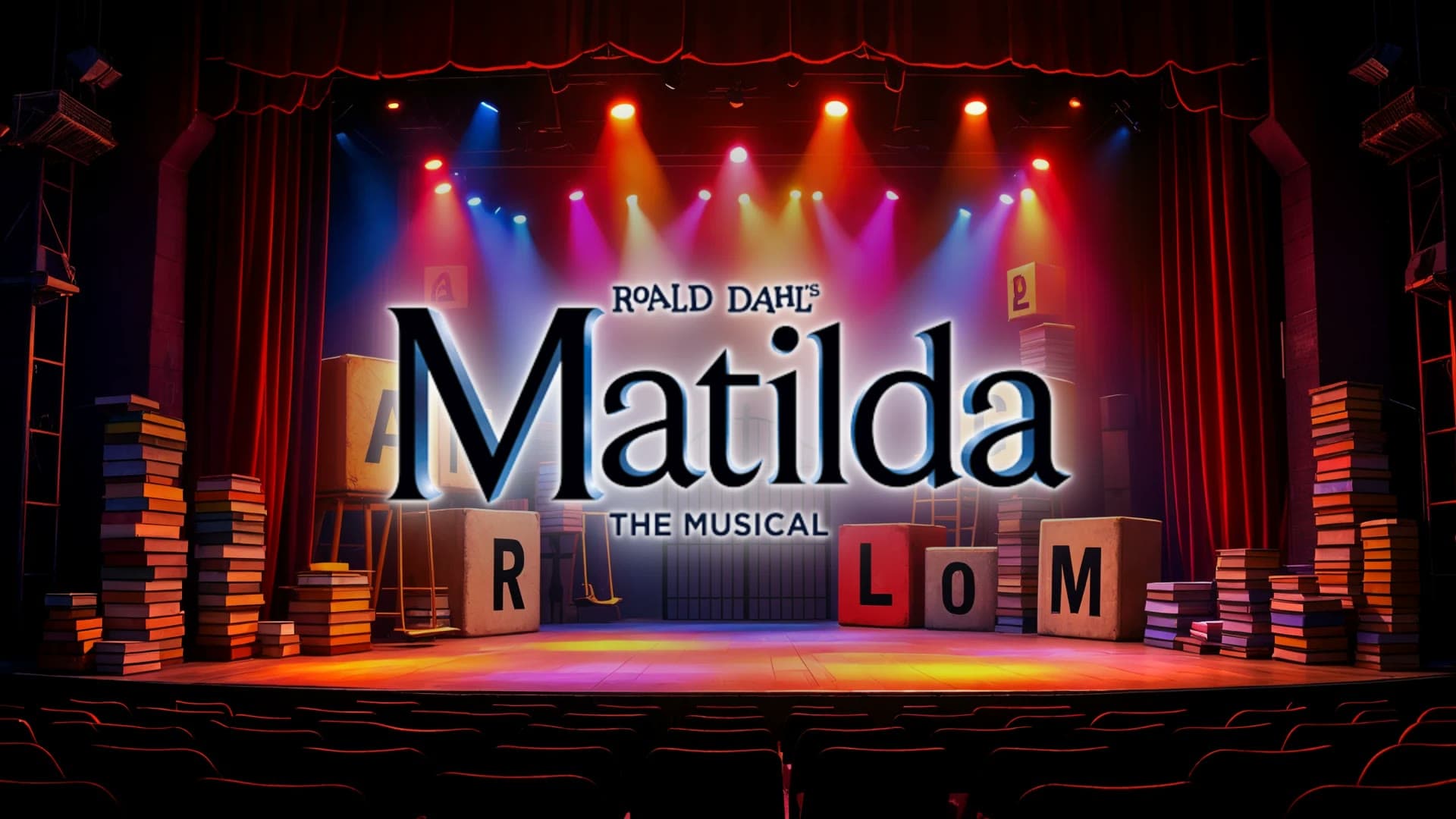 Matilda