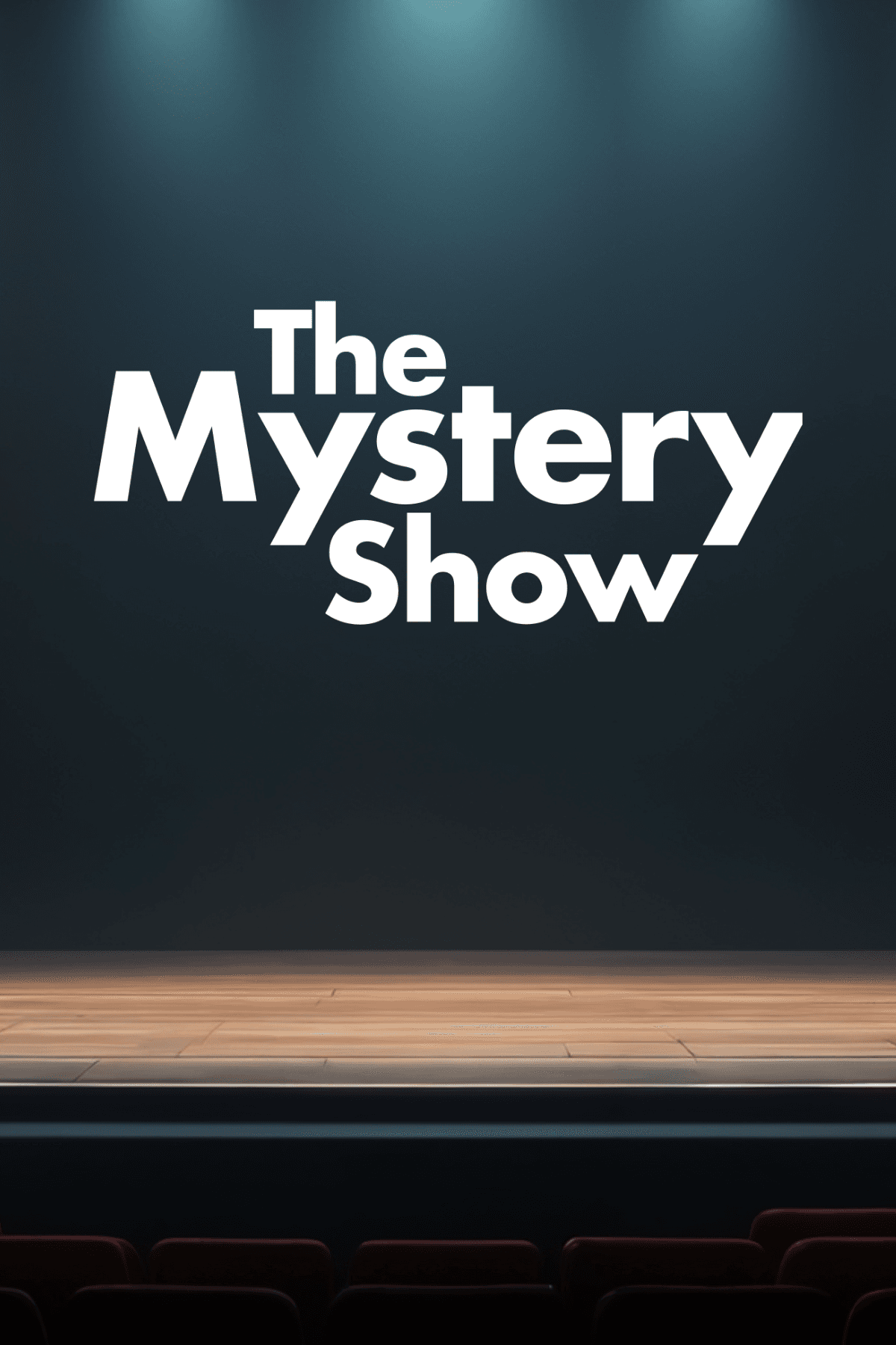 Mystery Show