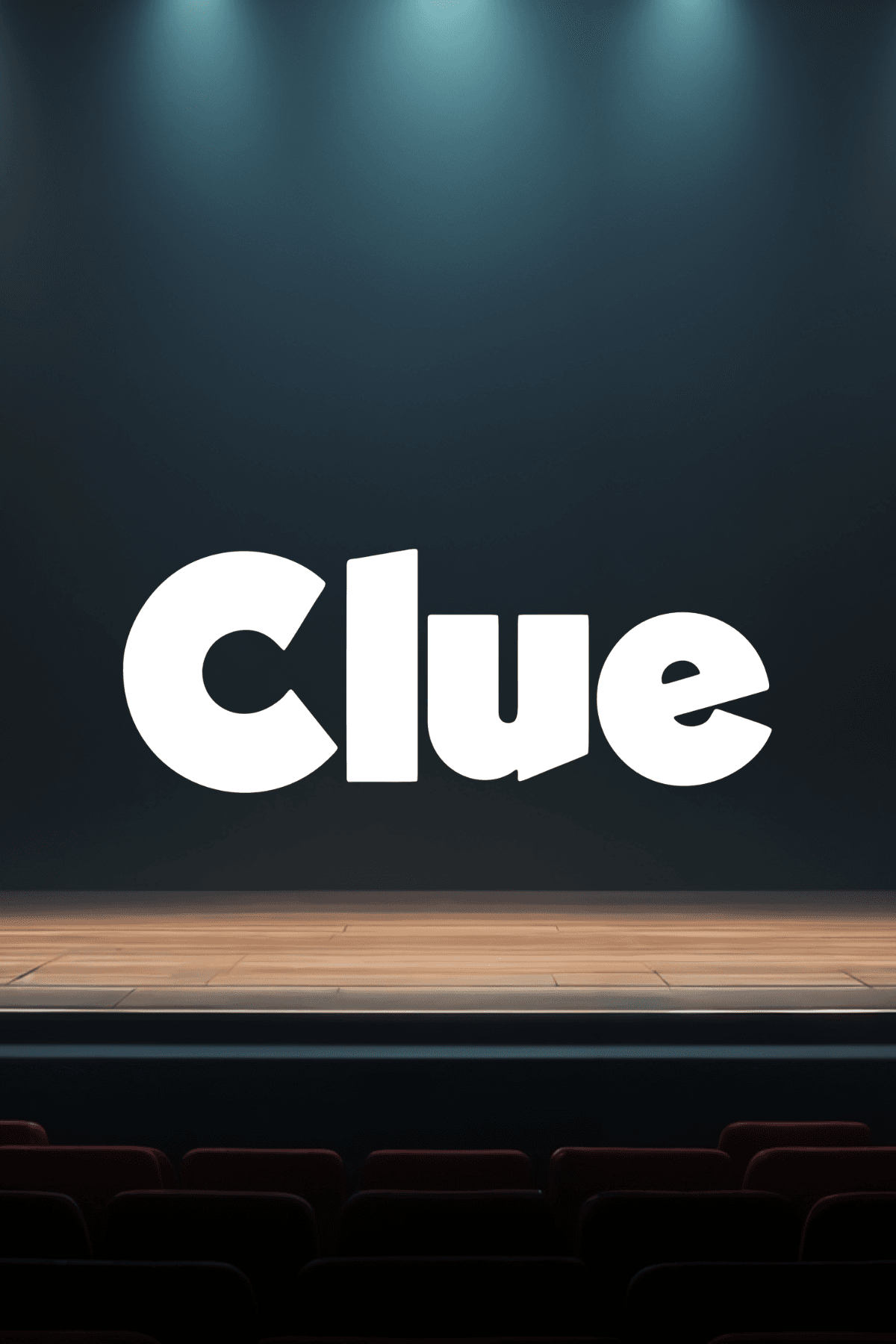 Clue Auditions