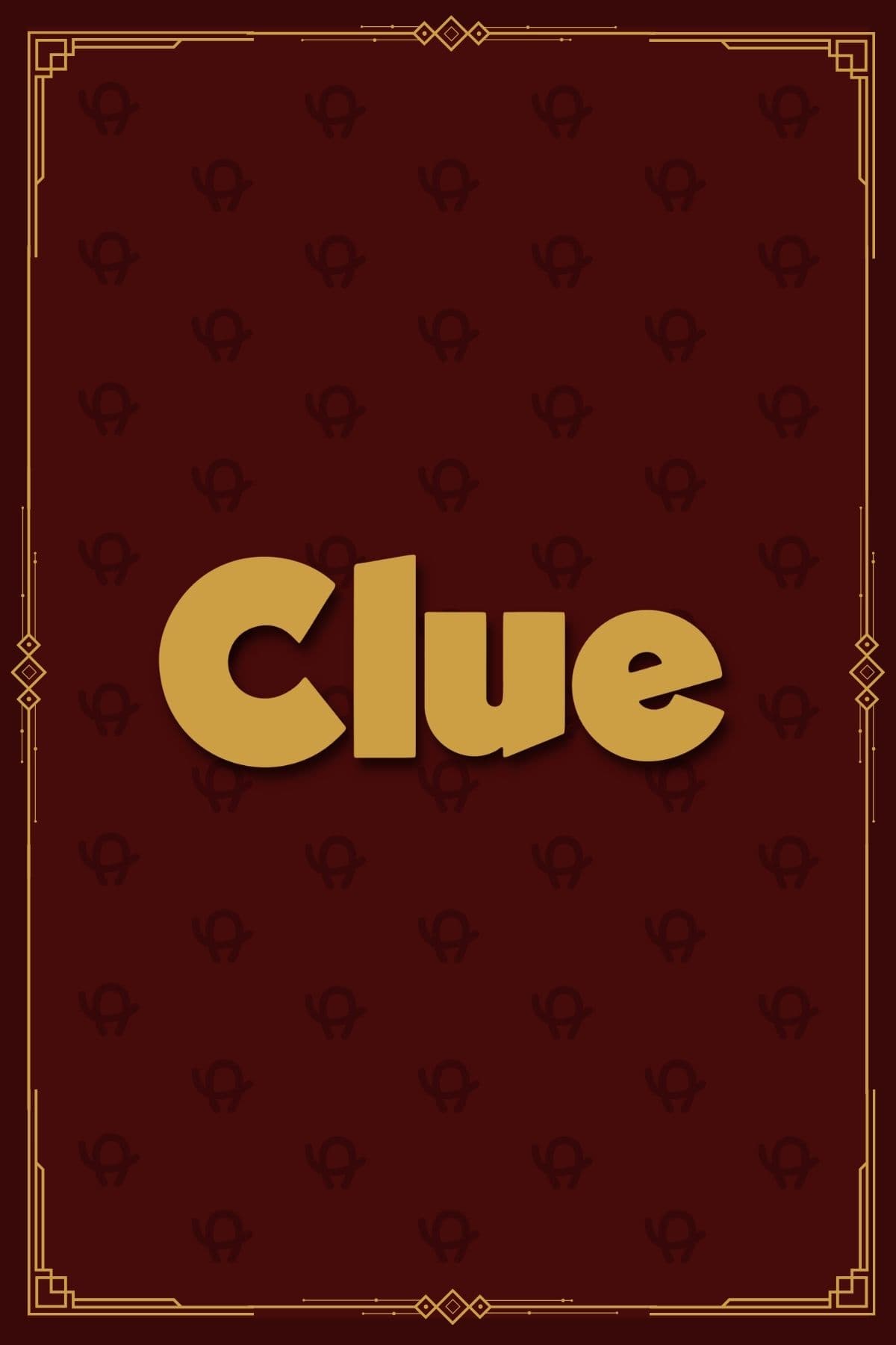 Clue
