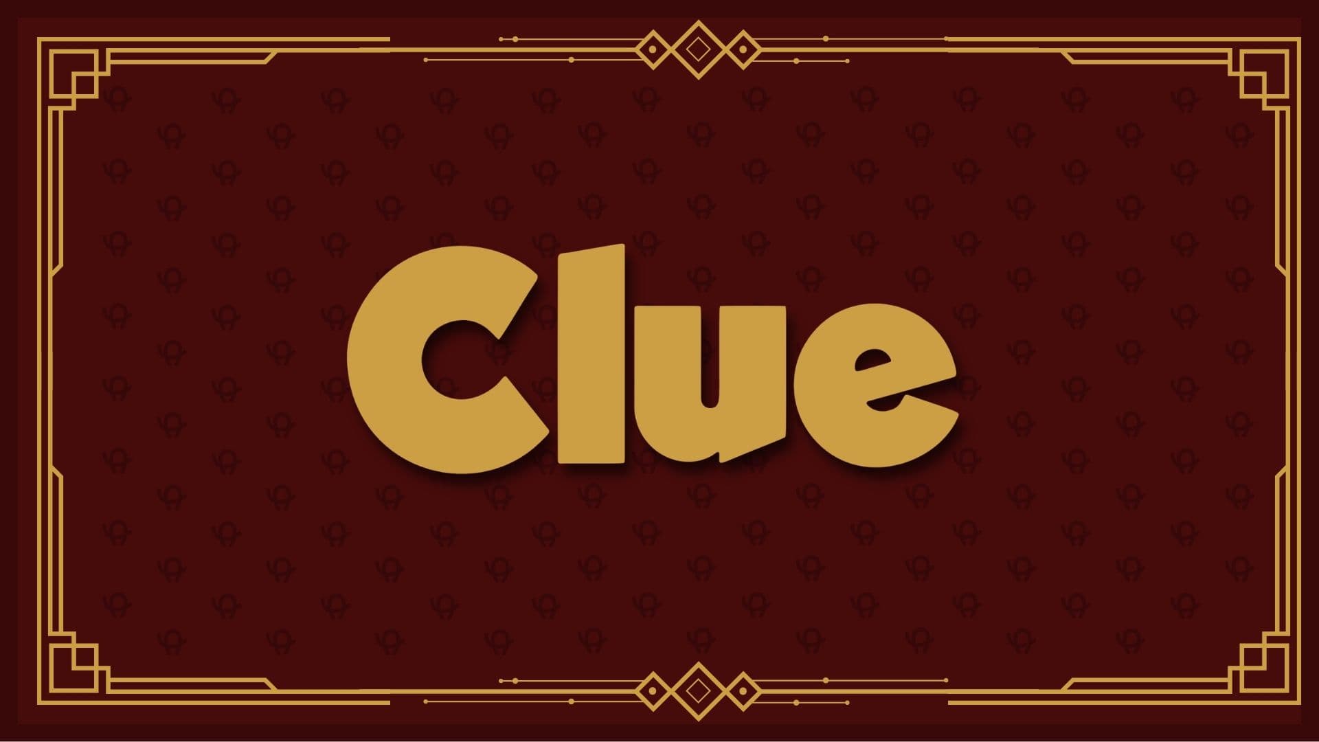 Clue