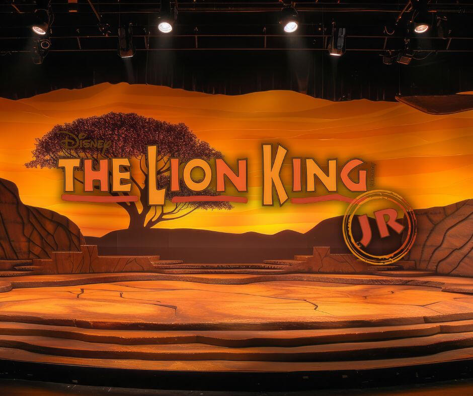 The Lion King Jr