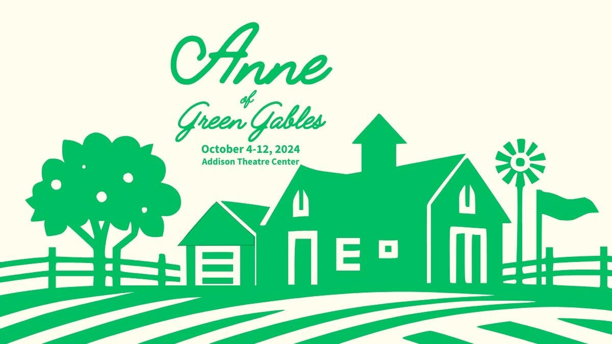 Anne of Green Gables Tickets